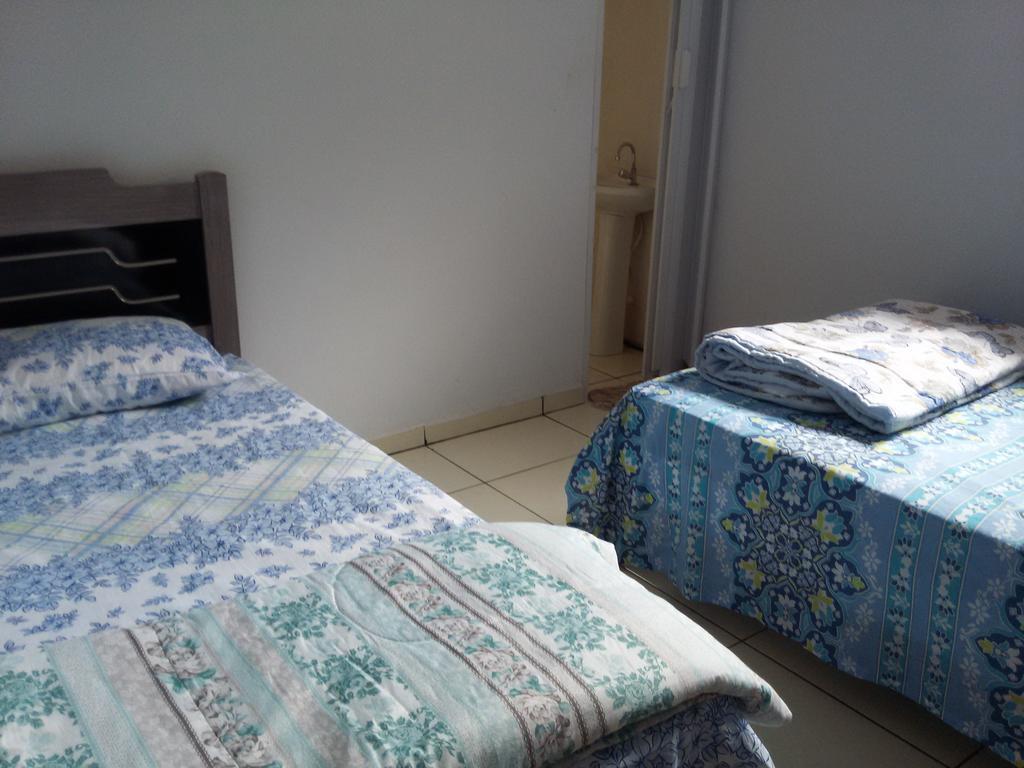 Homestay Flor De Araca